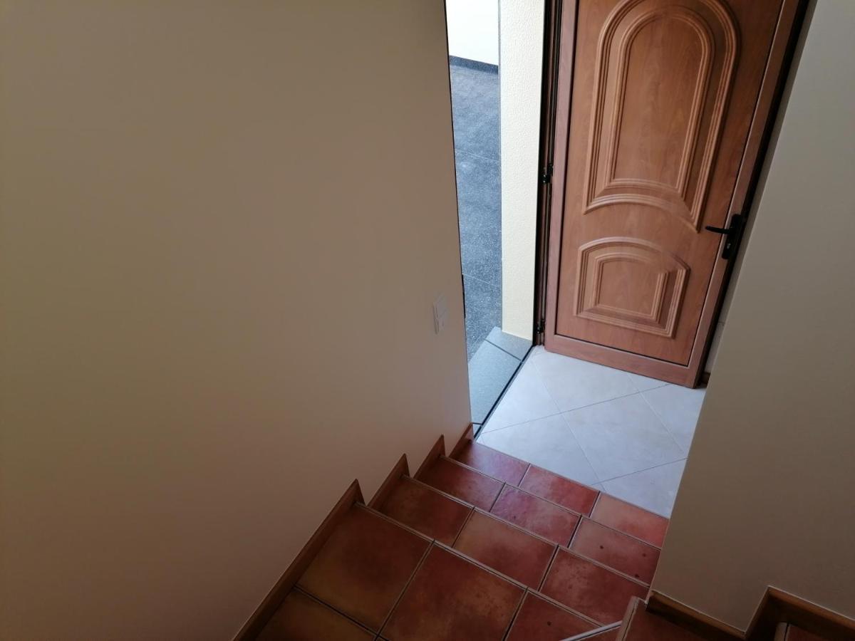 Вилла Despertar Do Sol Санта-Крус Экстерьер фото