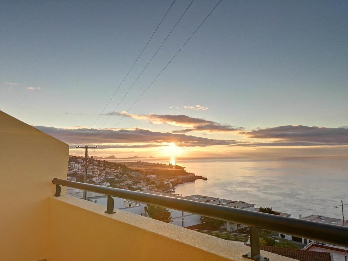Вилла Despertar Do Sol Санта-Крус Экстерьер фото