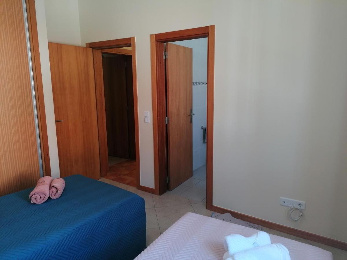 Вилла Despertar Do Sol Санта-Крус Экстерьер фото