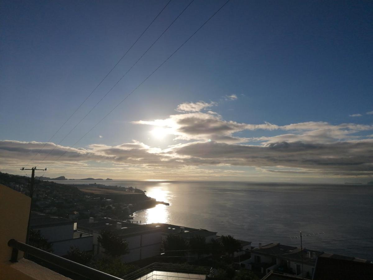 Вилла Despertar Do Sol Санта-Крус Экстерьер фото