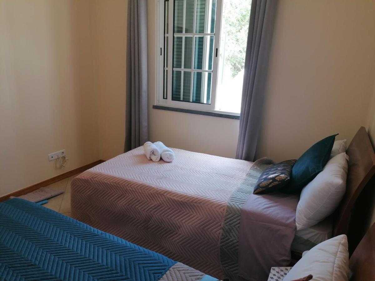 Вилла Despertar Do Sol Санта-Крус Экстерьер фото